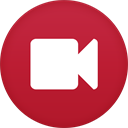 video camera icon